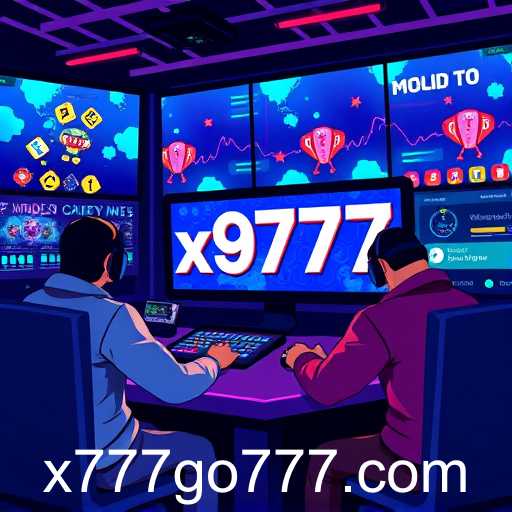 The Digital Evolution of Gaming in 2025