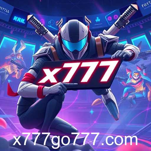 Gaming Evolution with x777