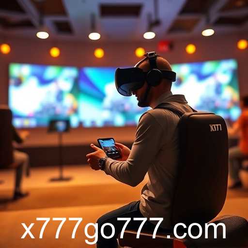 Gaming Trends in 2025