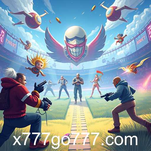 Gaming Trends and the Rise of x777