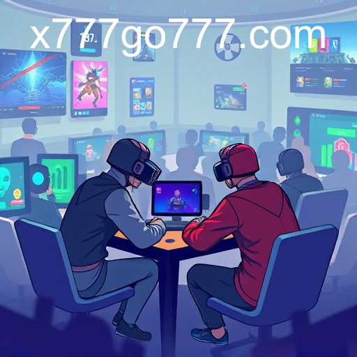 Rise of Gaming Communities in 2025