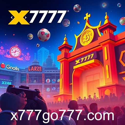 The Rise of x777: Gaming in the Modern Era