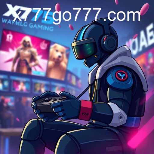 The Rise of x777: A New Era in Online Gaming