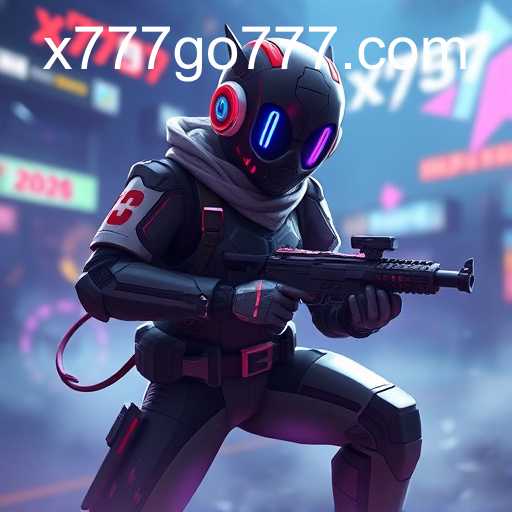 The Rise of x777: A New Era in Online Gaming