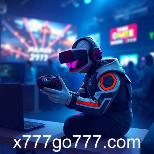 x777 Revolutionizes Online Gaming in 2025