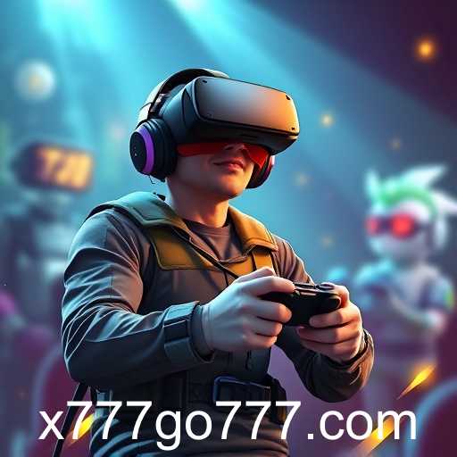 The Rise of x777 in Gaming Culture